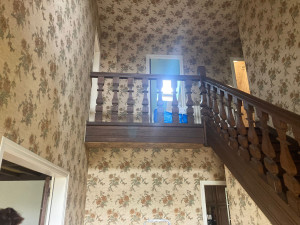 Photo de galerie - Travaux sur maison néo bretonne 