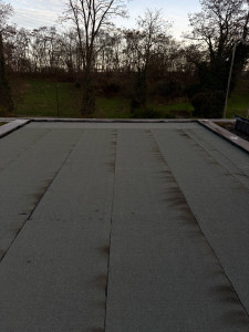 Photo de galerie - Fin de travaux