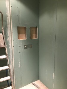 Photo de galerie - Plomberie - Installation sanitaire