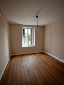 Photo de galerie - Peinture - Tapisserie