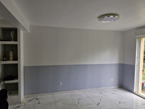 Photo de galerie - Nouvelle deco 
