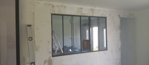 Photo de galerie - Verrière avant