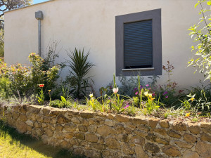 Photo de galerie - Paysagiste - Aménagement du jardin