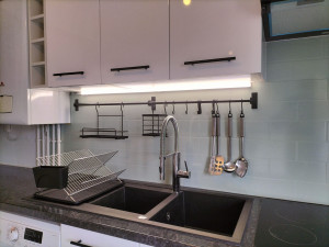 Photo de galerie - Bricolage et multi services