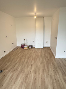 Photo de galerie - Parquet 