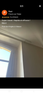 Photo de galerie - Bricolage et multi services