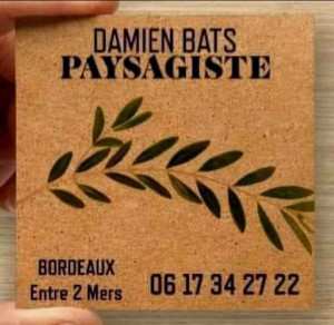Photo de galerie - Jardinier