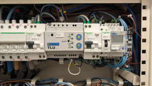 Photo de galerie - Remplacement de télécommandes BAES