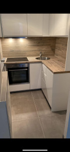 Photo de galerie - Menuiserie - Huisserie - Agencement