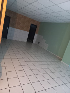 Photo de galerie - Nettoyage d un salon de coiffure après mon passage 