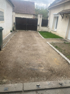 Photo de galerie - Terrassement - Assainissement