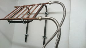 Photo de galerie - Formation TICCSER technicien installateur chauffage climatisation sanitaire et énergie renouvelable RGE. Simulation panneau solaire 