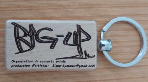 Photo de galerie - Organisation d'événements