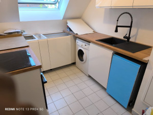 Photo de galerie - Montage meubles en kit