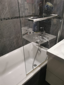 Photo de galerie - Ménage