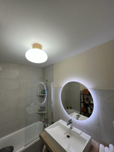 Photo de galerie - Plomberie - Installation sanitaire