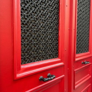 Photo de galerie - étape 2