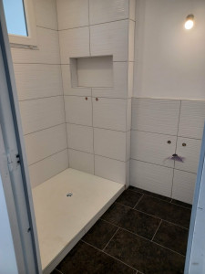 Photo de galerie - Salle de bain