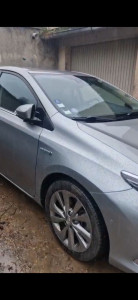 Photo de galerie - Après réparation 