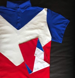 Photo de galerie - Couturière