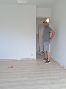 Photo de galerie - Bricolage et multi services