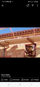 Photo de galerie - Maçonnerie