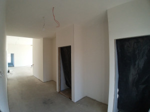 Photo de galerie - Peinture - Tapisserie