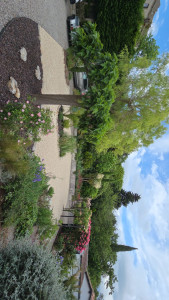 Photo de galerie - Paysagiste - Aménagement du jardin