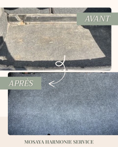 Photo de galerie - Lavage auto