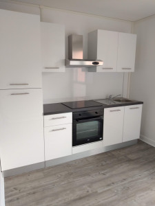 Photo de galerie - Montage meubles en kit