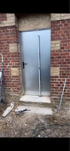 Photo de galerie - Bricolage et multi services