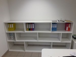 Photo de galerie - Bricolage et multi services