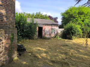 Photo de galerie - Remise en état d un terrain