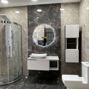 Photo de galerie - Sdb 