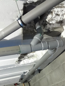 Photo de galerie - Plomberie - Installation sanitaire