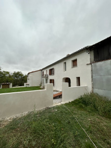 Photo de galerie - Artisan tout corps d'état - Rénovation