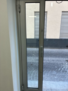 Photo de galerie - Vitres nettoyage 