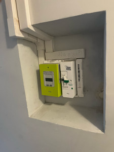 Photo de galerie - électricité 