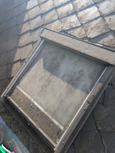 Photo de galerie - Avant intervention 