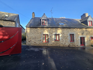 Photo de galerie - Maçonnerie