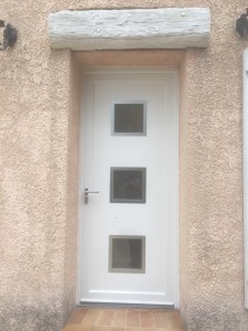 Photo de galerie - Menuiserie - Huisserie - Agencement