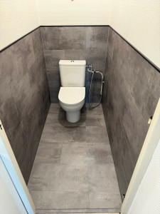 Photo de galerie - Carrelage