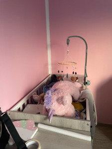 Photo de galerie - Chambre de bébé