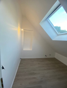 Photo de galerie - Artisan tout corps d'état - Rénovation