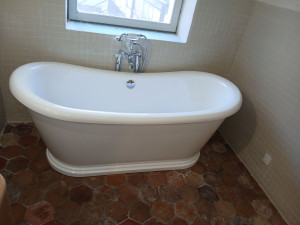 Photo de galerie - Plomberie - Installation sanitaire