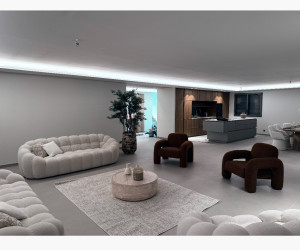 Photo de galerie - Salon 