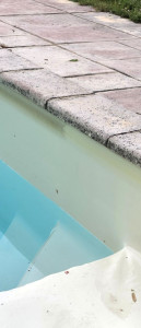 Photo de galerie - Ligne d'eau.