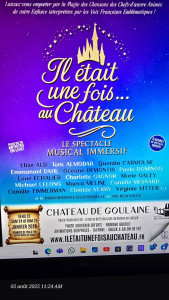 Photo de galerie - Musicien - Goupe de musique