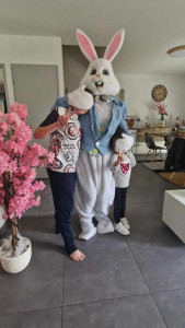 Photo de galerie - Animateur 