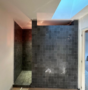 Photo de galerie - Carrelage